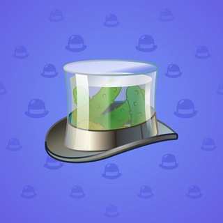 Top Hat #23599