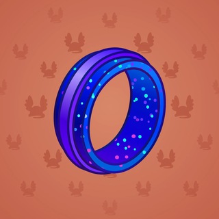Bonded Ring #4284