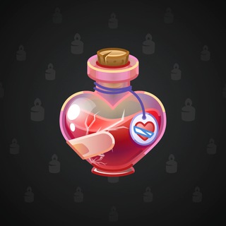 Love Potion #22715