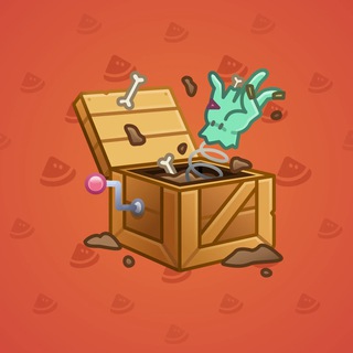 Jack-in-the-Box #58721