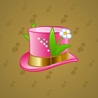 Top Hat #32634
