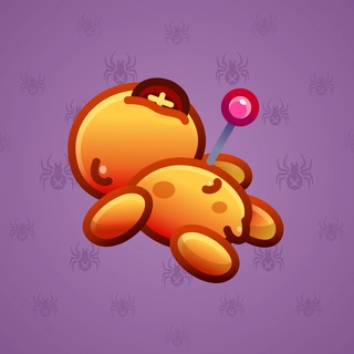 Voodoo Doll #11389