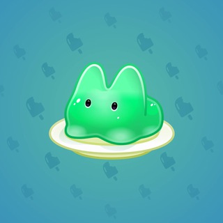 Jelly Bunny #101613