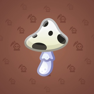 Spy Agaric #47631