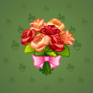 Lush Bouquet #23141