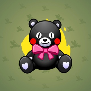 Toy Bear #27649