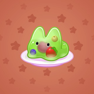 Jelly Bunny #65140