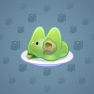 Jelly Bunny #63189