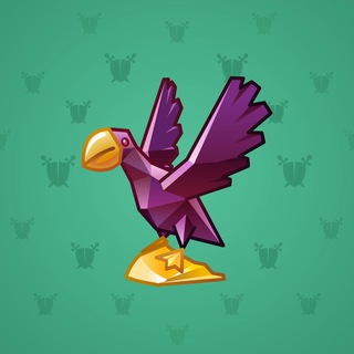 Rare Bird #6314