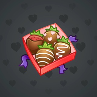 Berry Box #46949