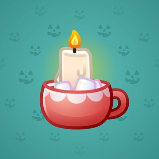 Eternal Candle #15998