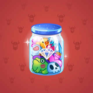 Restless Jar #49609
