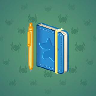 Star Notepad #58827