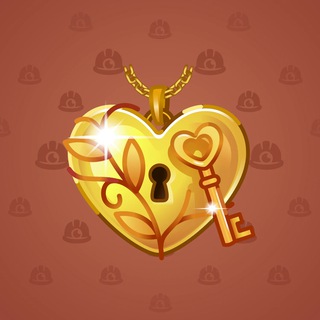 Cupid Charm #5927