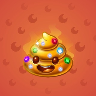 Happy Brownie #98310