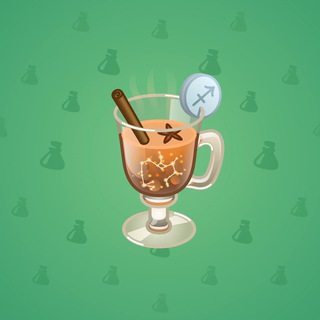 Spiced Wine #82184