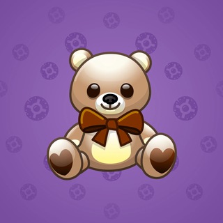 Toy Bear #29346