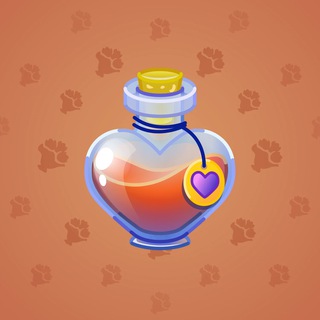 Love Potion #7696