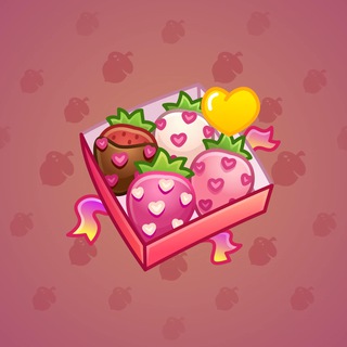 Berry Box #35870