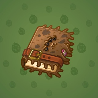 Monster Book