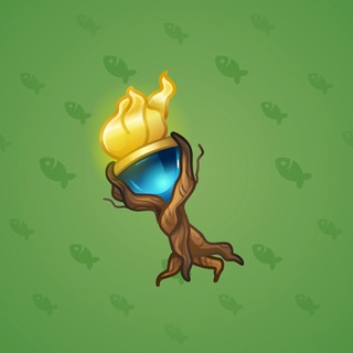 Chill Flame #393413
