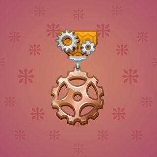 Victory Medal #13603