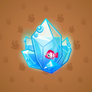 Astral Shard #5372