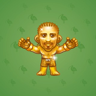 Gold O’Malley
