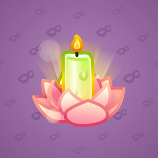 Eternal Candle #18938