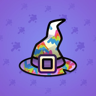 Witch Hat #36753