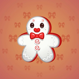 Ginger Cookie #63976