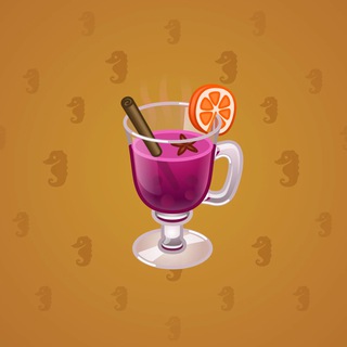 Spiced Wine #88333
