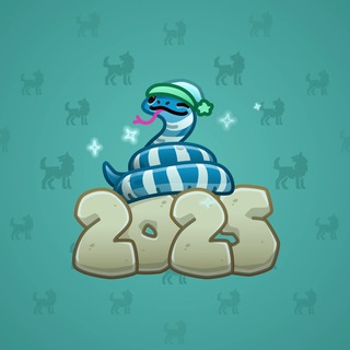 Lunar Snake #28825