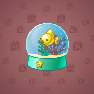 Snow Globe #26001