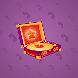 Record Player #11758