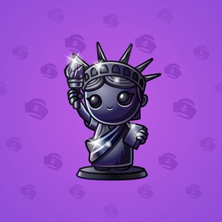 Liberty Figure #62331