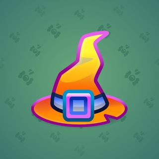 Witch Hat #35731