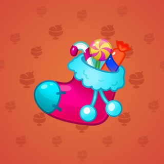 Xmas Stocking #227457