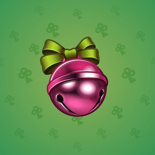 Sleigh Bell #5359