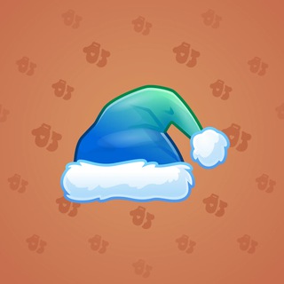 Santa Hat #40209