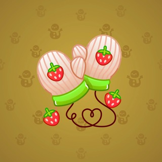 Snow Mittens #37219