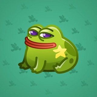 Happy Pepe