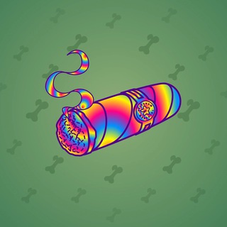 Vintage Cigar #20427