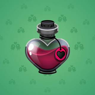 Love Potion #21110
