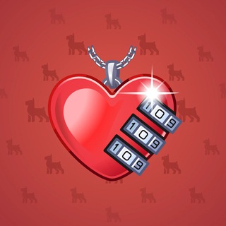 Cupid Charm #9142