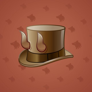 Top Hat #25034
