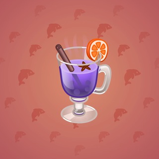 Spiced Wine #40092