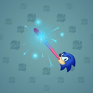 Party Sparkler #8578