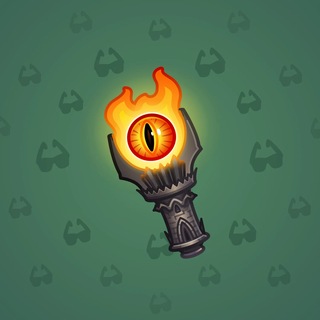 Chill Flame #33571