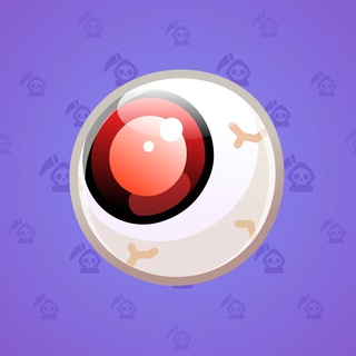 Evil Eye #4102